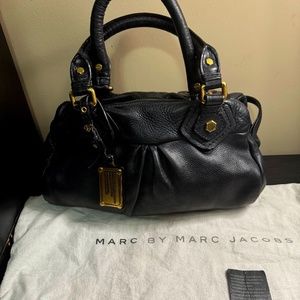 Marc by Marc Jacobs Groovee Handbag